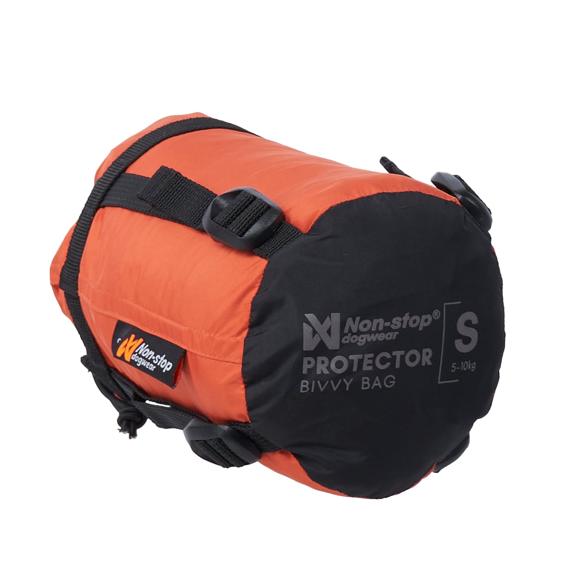 Kjøp Non-Stop Dogwear Bivvy Bag fra Hekta på tur!