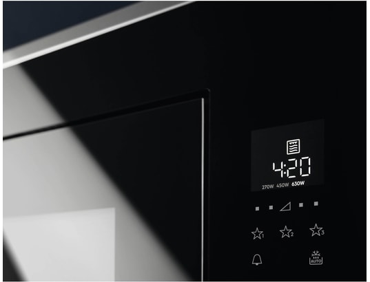 ELECTROLUX - Micro ondes Encastrable KMFE264TEX