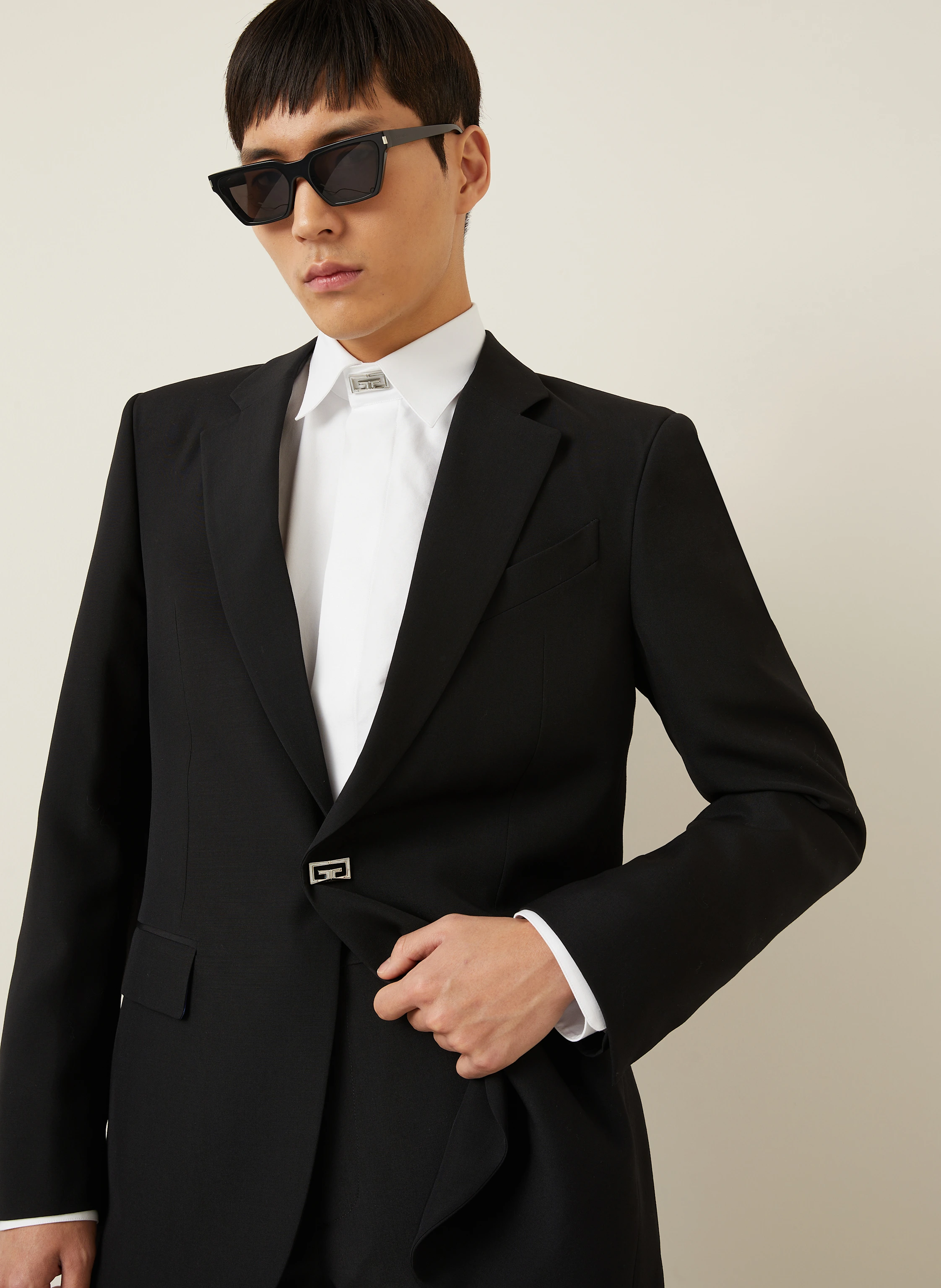 GIVENCHY Anzugsakko Slim Fit