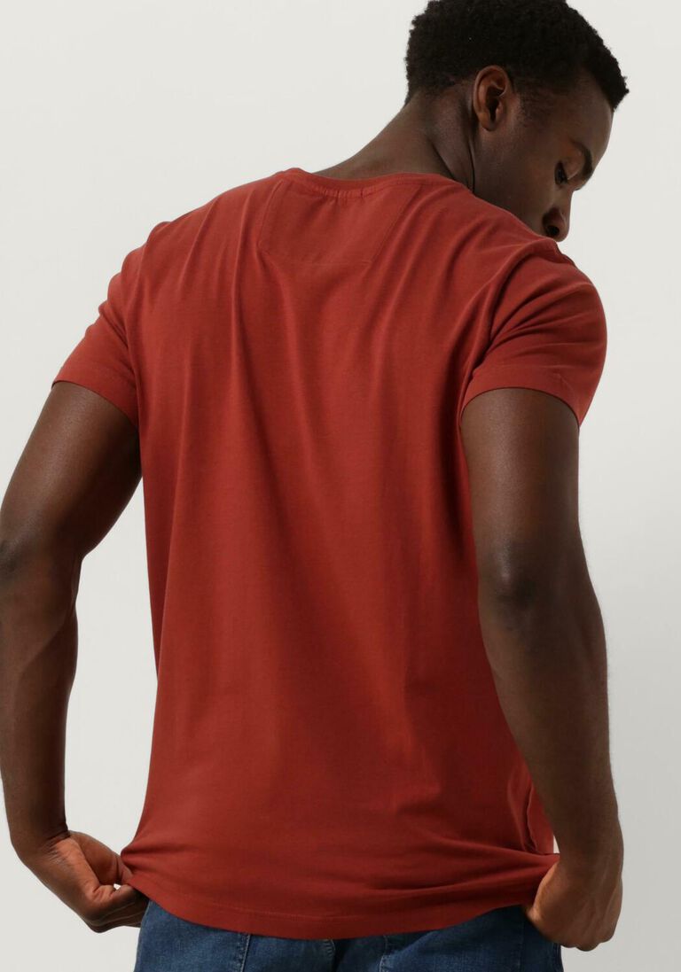 PME LEGEND rode pme legend t-shirt short sleeve r-neck guyver tee