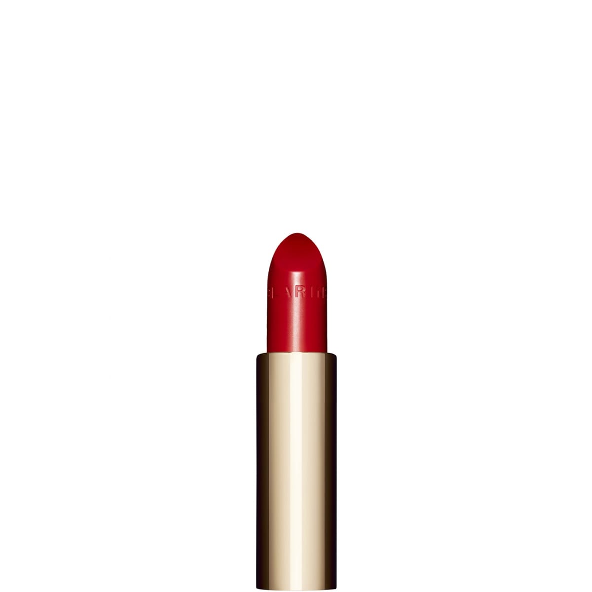 CLARINS Joli Rouge Brillant Rouge à Lèvres Rechargeable