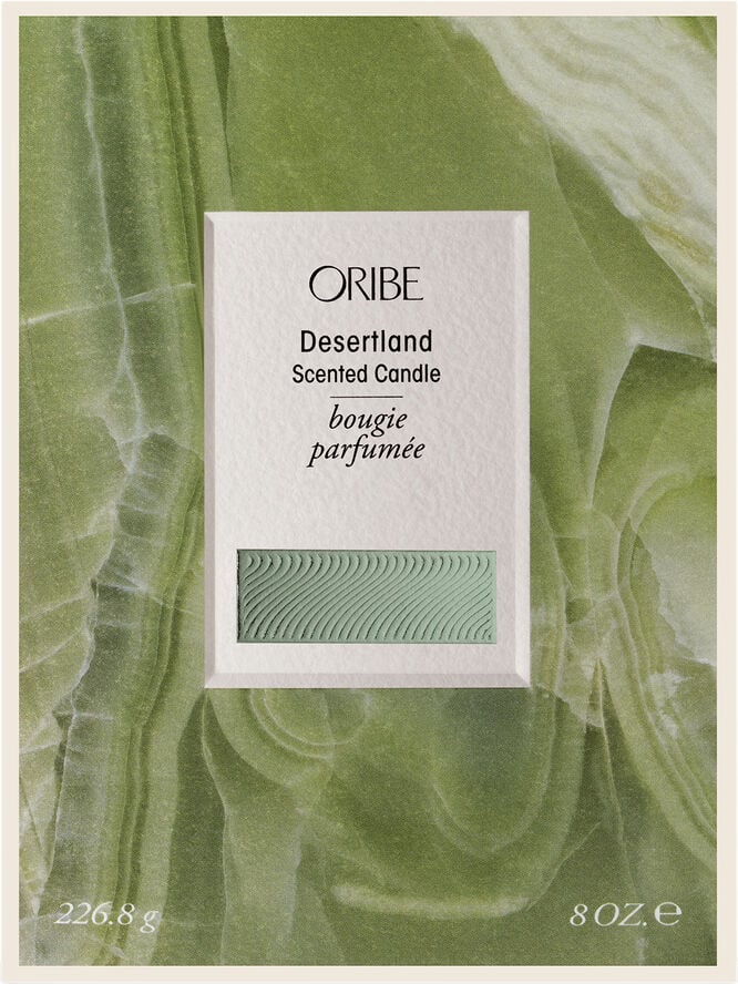 Oribe Desertland Eau de Parfum