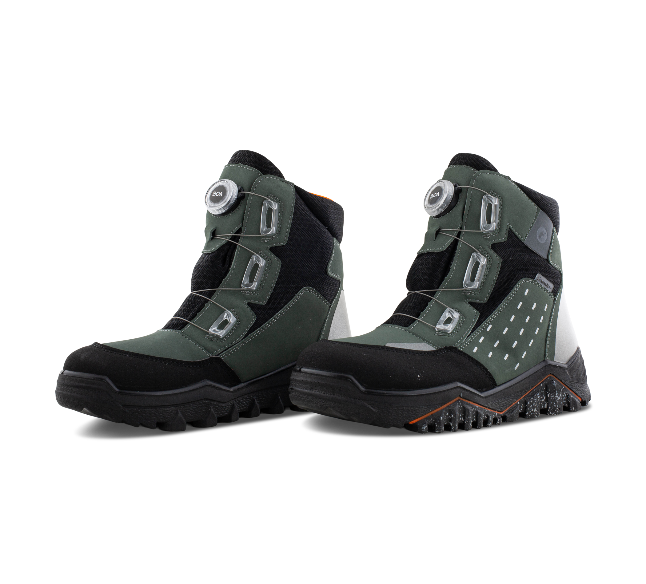 Ricosta Ice - Winterschuhe