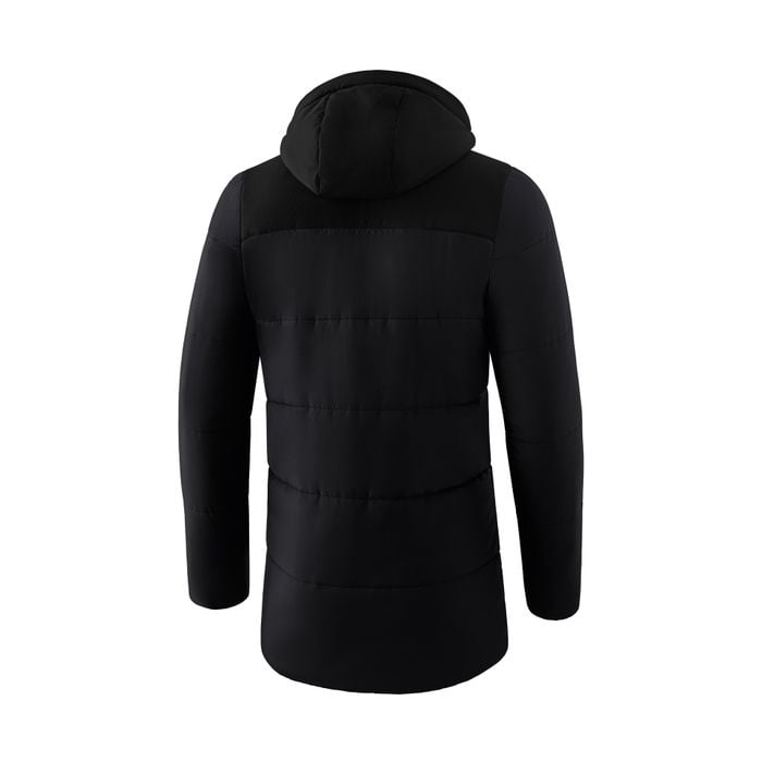 Erima Squad Jacket Senior