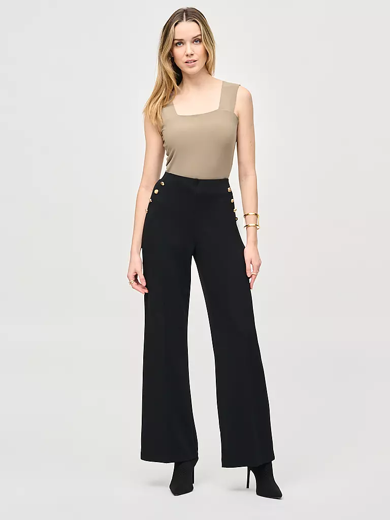 JOSEPH RIBKOFF Top beige