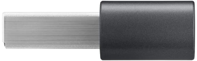 Samsung Fit Plus USB-A flashdrev 128 GB (grå)