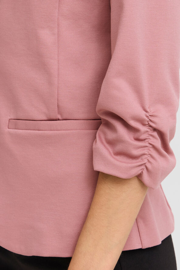 Fransa FRZablazer 1 Blazer Nostalgia rose