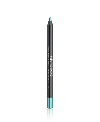 Artdeco Soft Eye Liner waterproof 72 Green Turquoise 1,2g