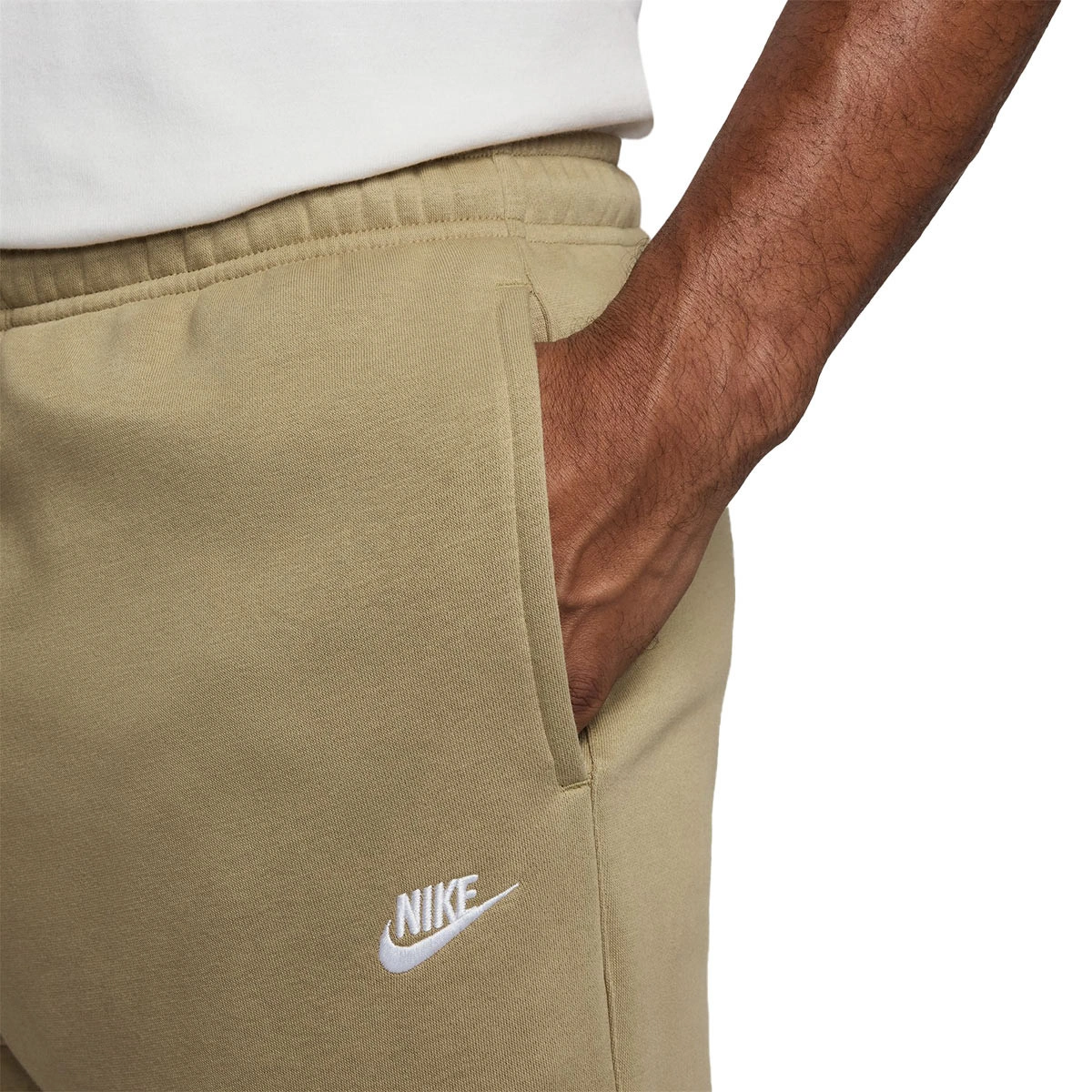 Calças Nike Club