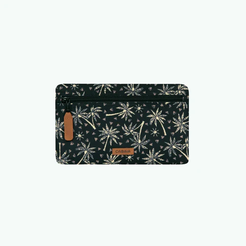 Pochette avant medium Taka Mountains noir