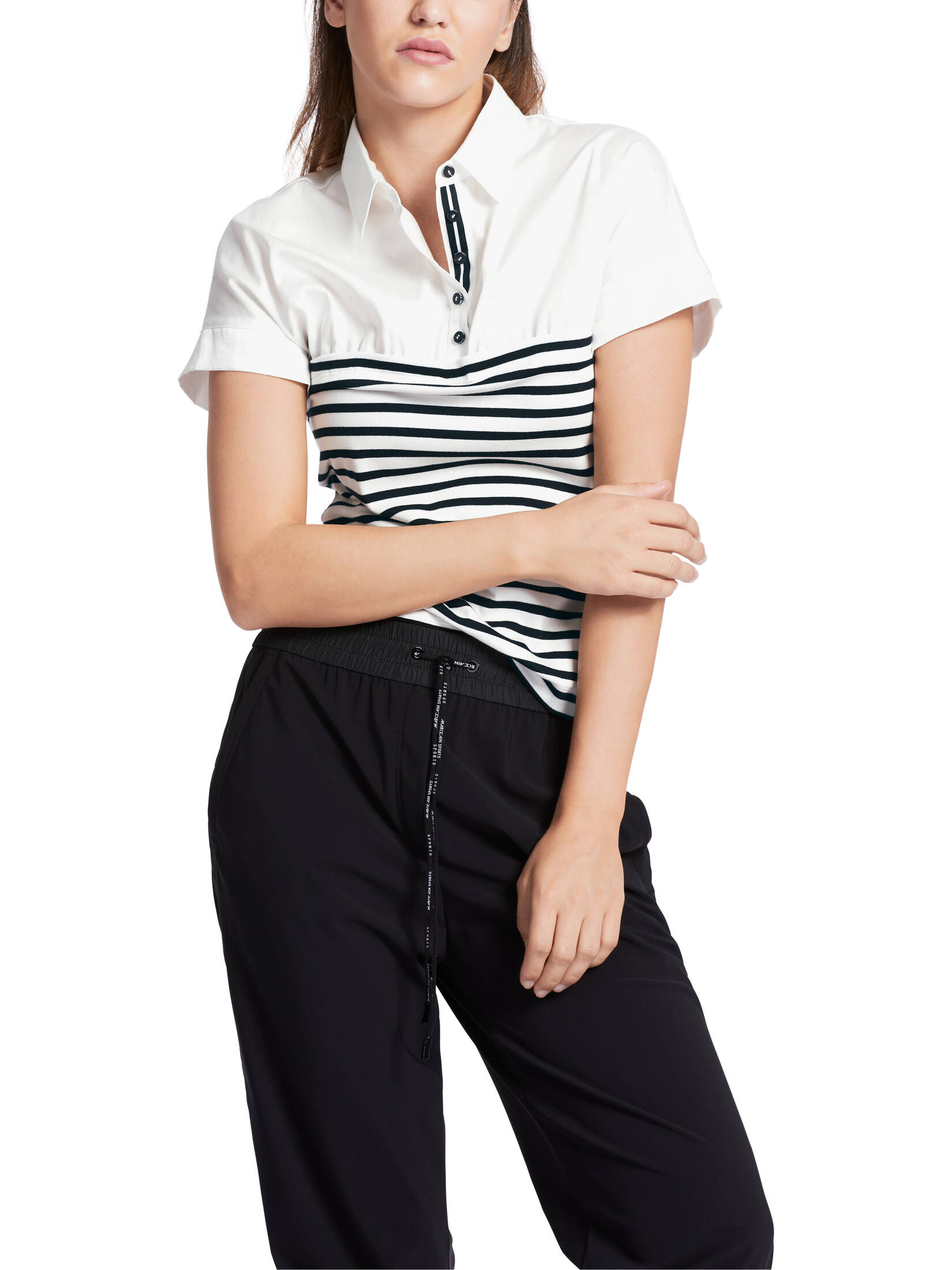 Marc Cain| Damen Blusenshirt