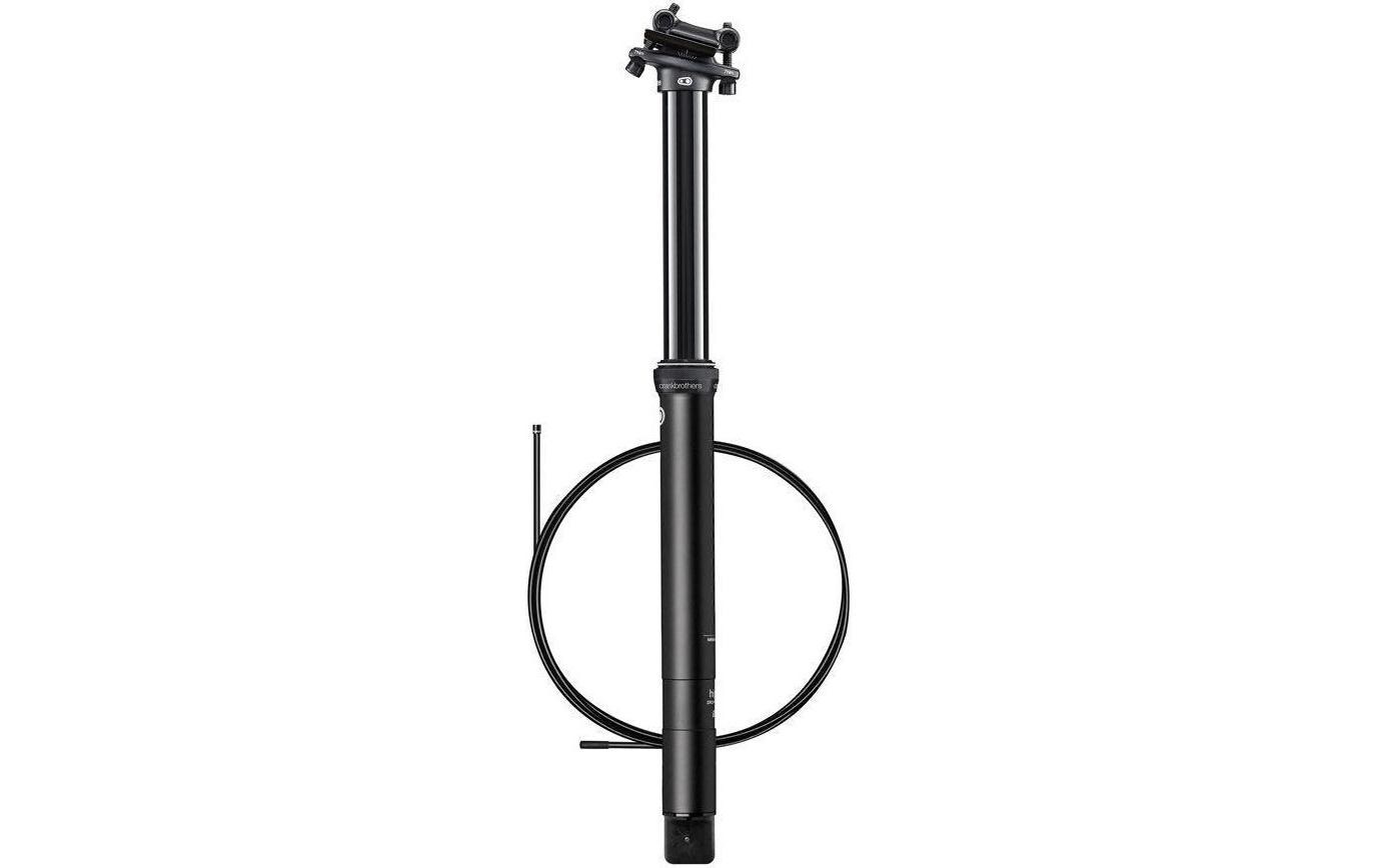 Sattelstütze Highline 7 31.6 mm, 150 mm absenkbar<br>Sattelstütze