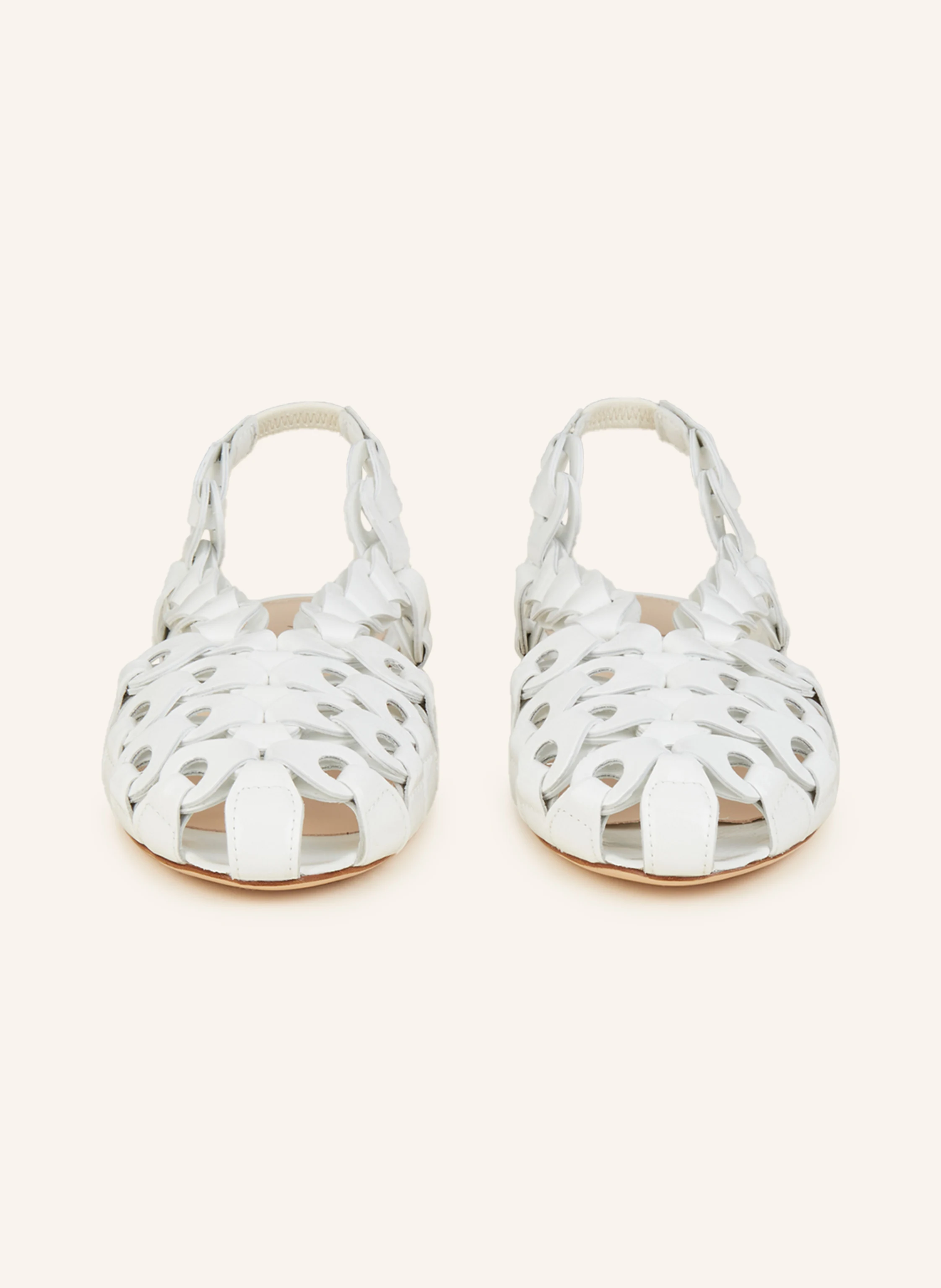 AGL Slingballerinas VPLUME