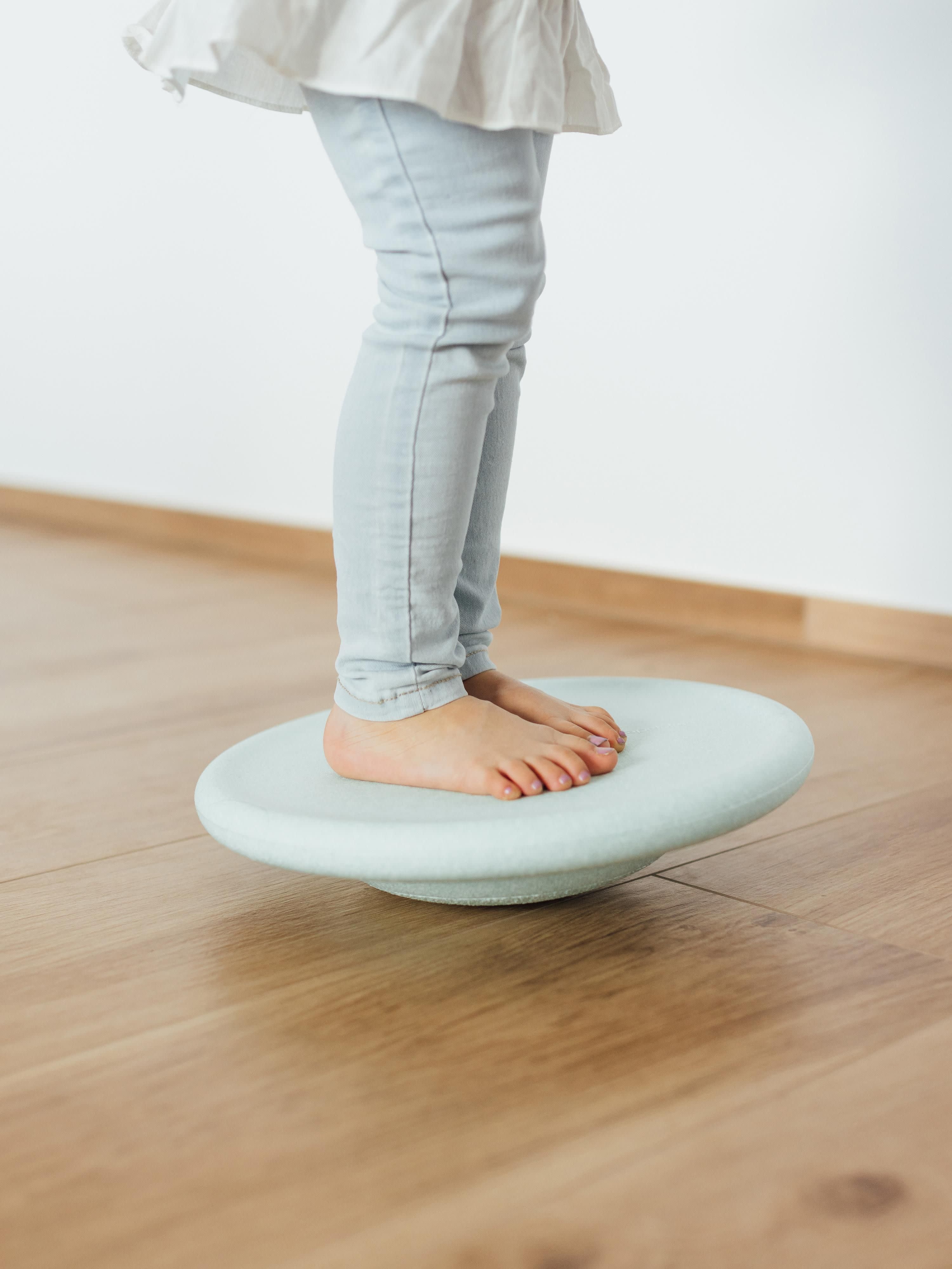 Balanceersteen Board