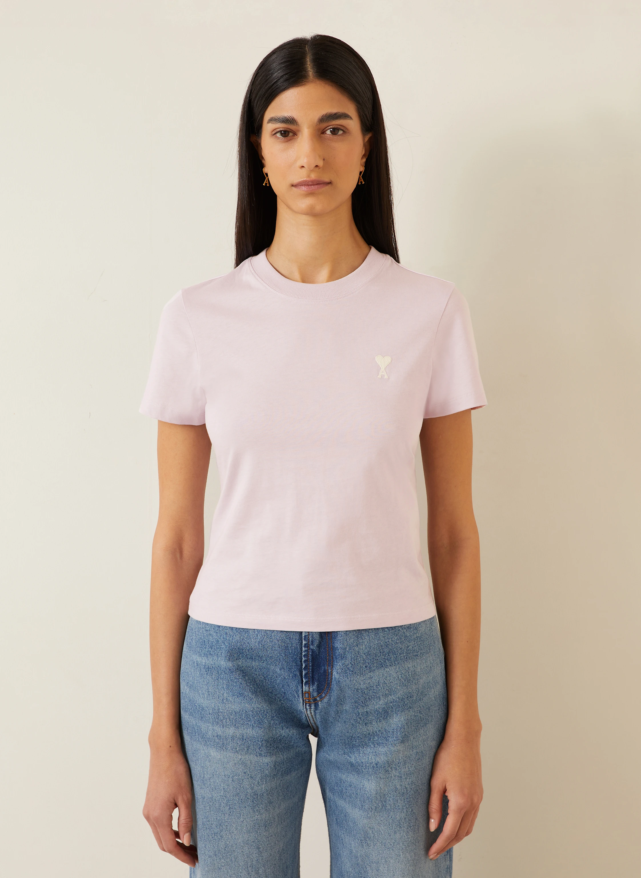 AMI PARIS T-Shirt