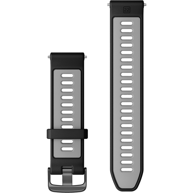 Garmin Silikon Wechselarmband
