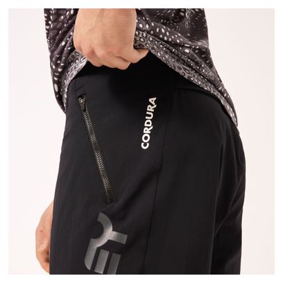 Short VTT Oakley Maven Scrub Gris/Noir