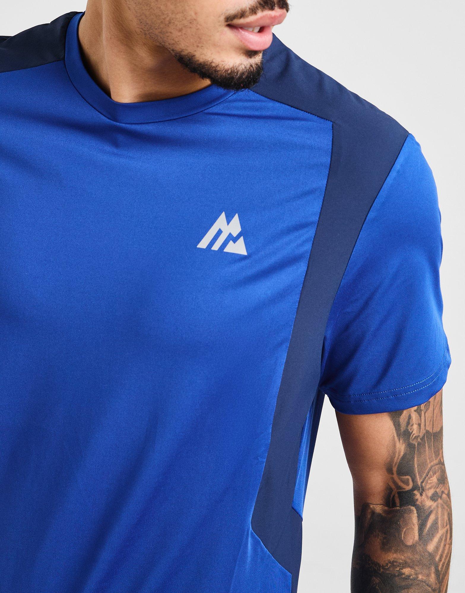 MONTIREX T-shirt Vista
