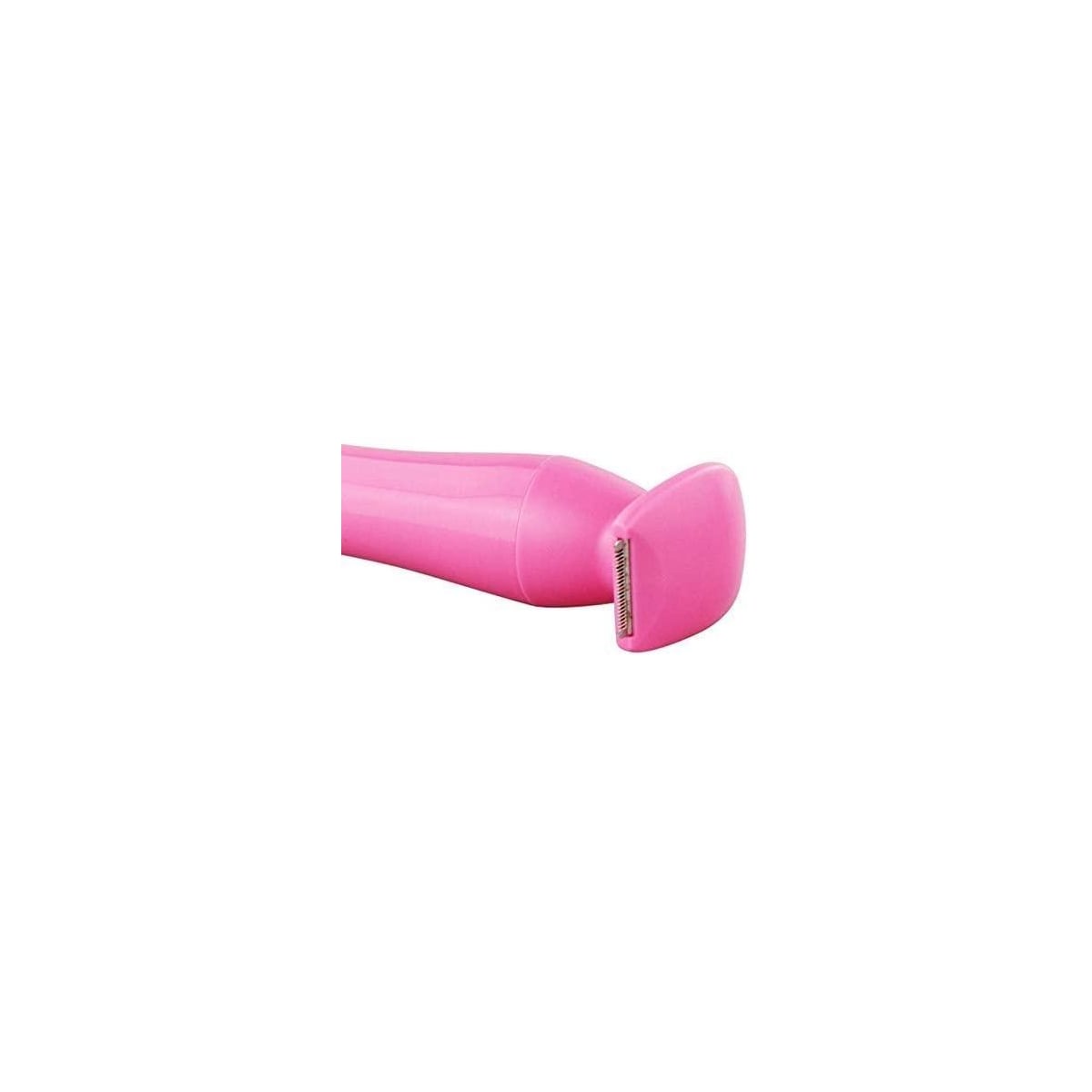 4 i 1 Ladyshave, trimmer for kvinner
