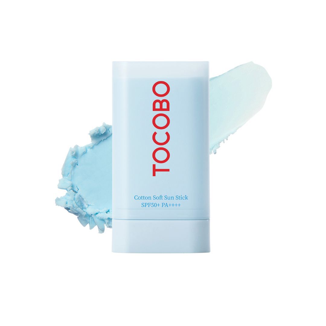 Cotton Soft Stick Solar FPS50+ - 19ml