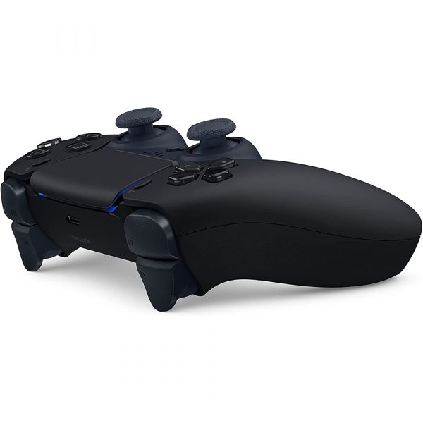 Sony Comando DualSense Midnight Black PS5