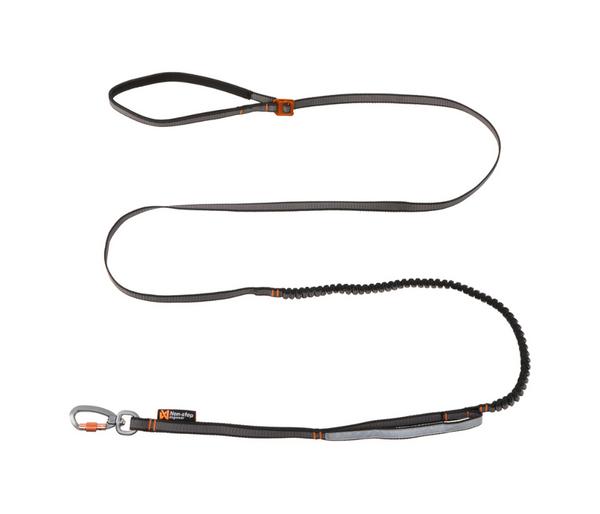Non-stop dogwear Hundeleine Touring bungee