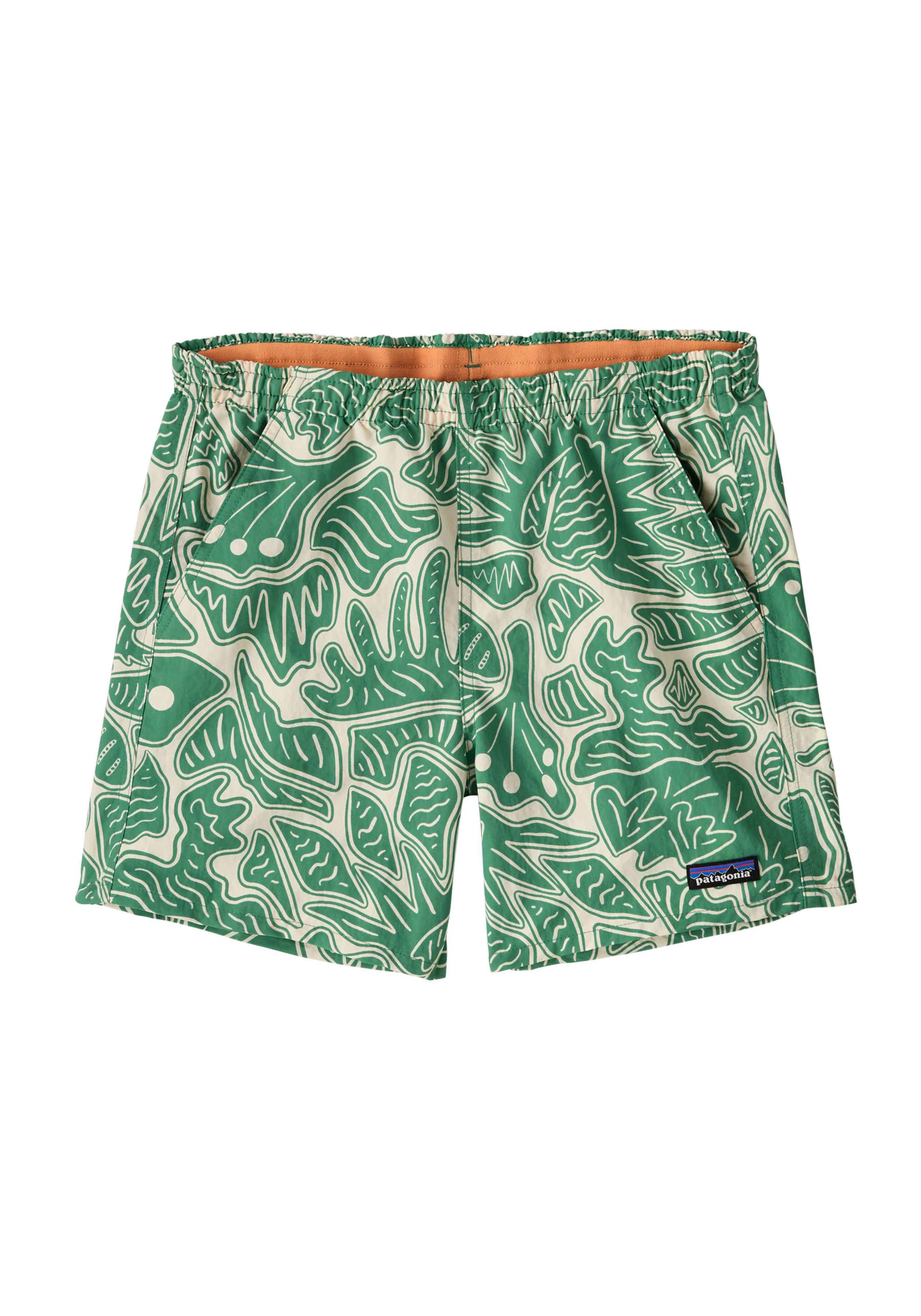 Patagonia Shorts W's Baggies Shorts 5
