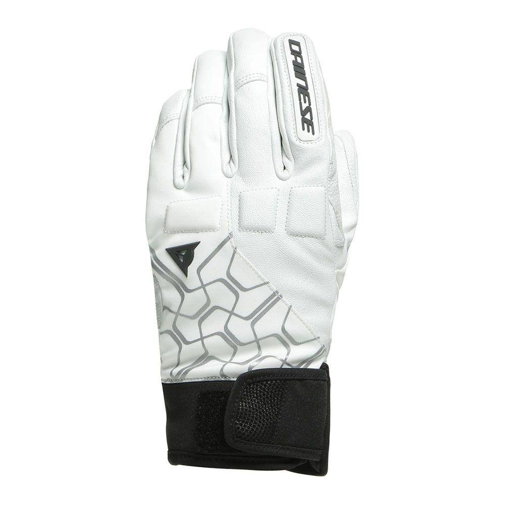 Dainese HP - Gants de ski Femme lily/white/stretch limo