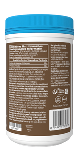 Vital Proteins Collageen Peptiden - Cacao 297GR