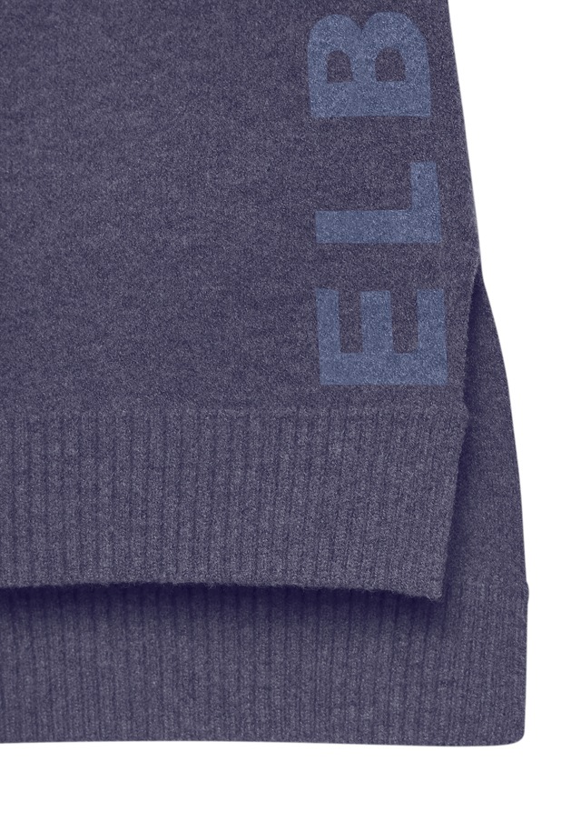 Elbsand Sweater , aus hochwertigen Strick