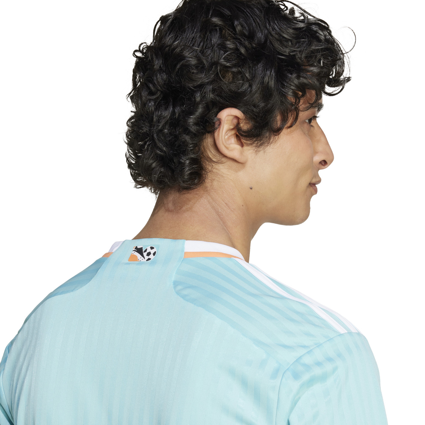 Adidas Inter Miami CF 3e Shirt 2024-2025
