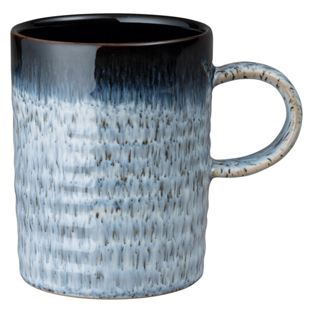 Denby Halo Krus, ribbet
