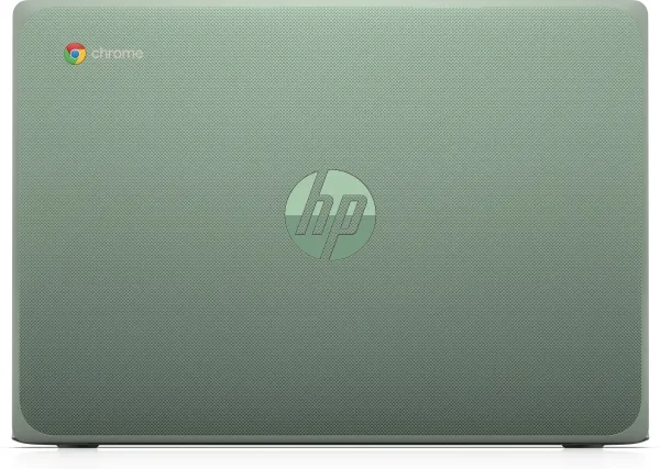 HP Chromebook 11 G8 Education Edition - Intel Celeron - N4020 / op til 2.8 GHz - Chrome OS - UHD Graphics 600 - 4 GB RAM - 16 GB eMMC - 11.6