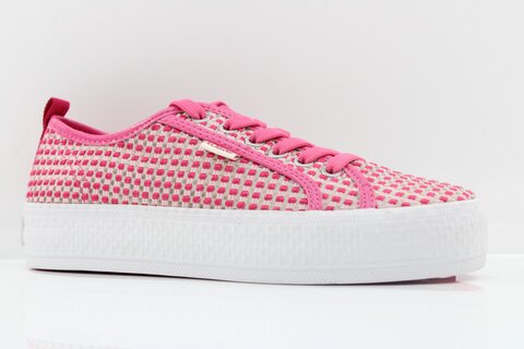 S.Oliver Schnürschuhe