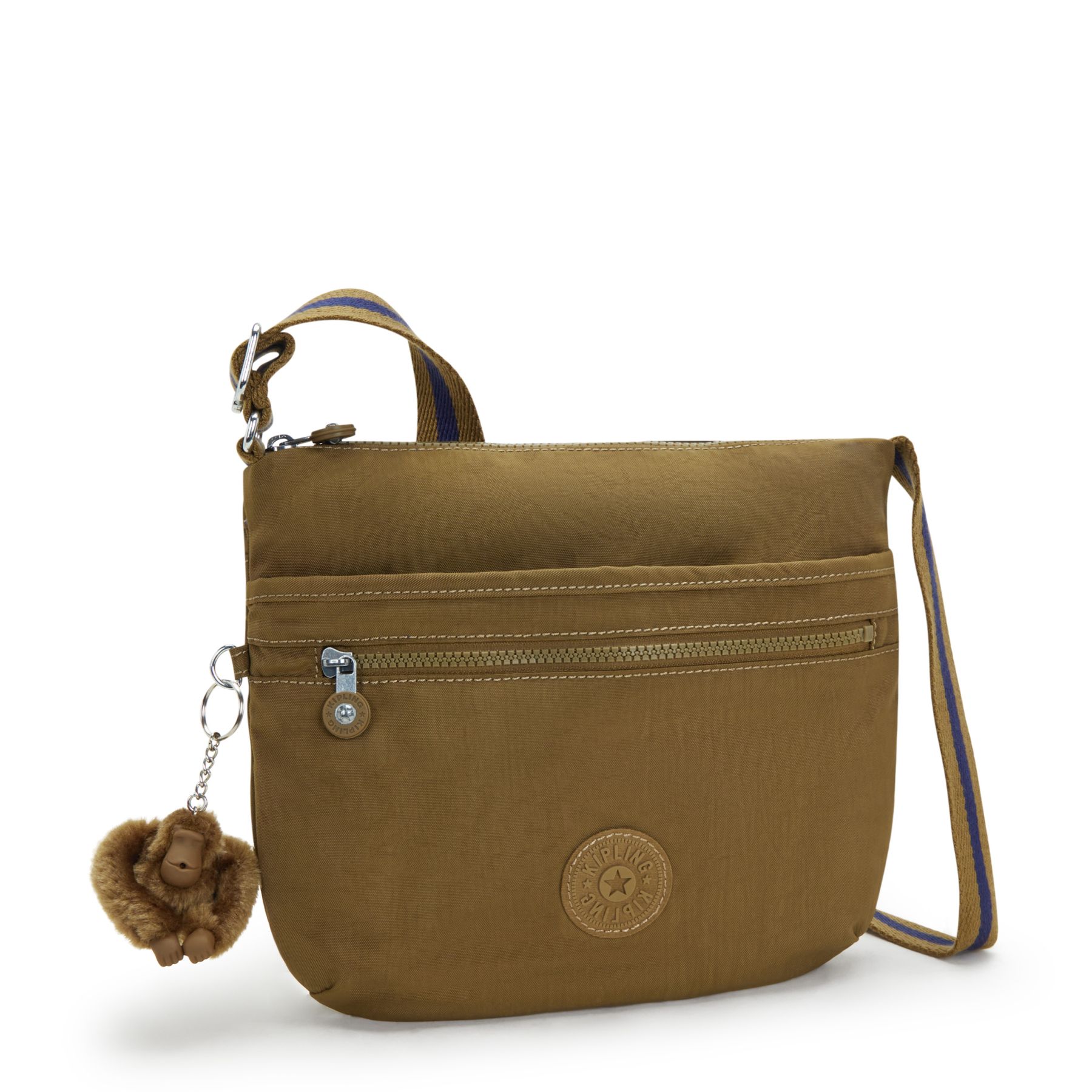 ARTO  Sac épaule Bandoulière - Dry Laurel