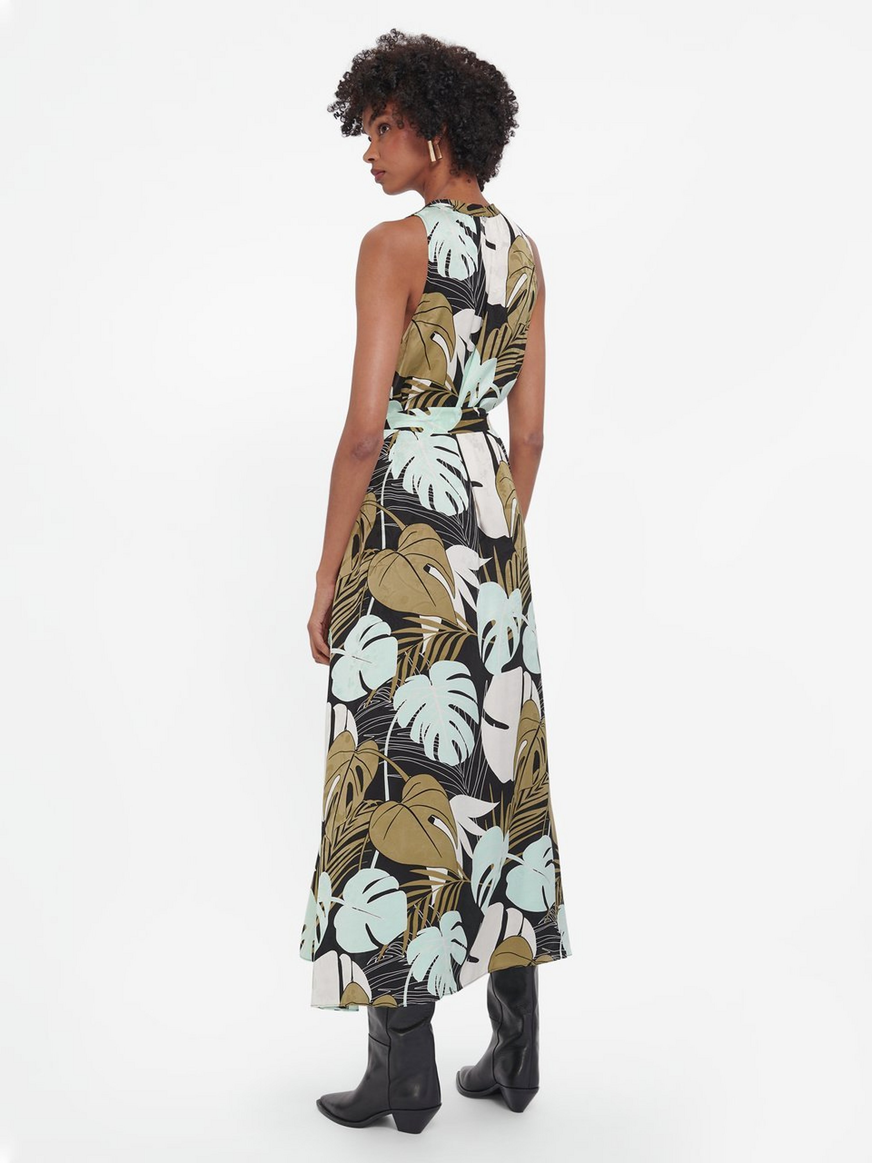 Maxikleid