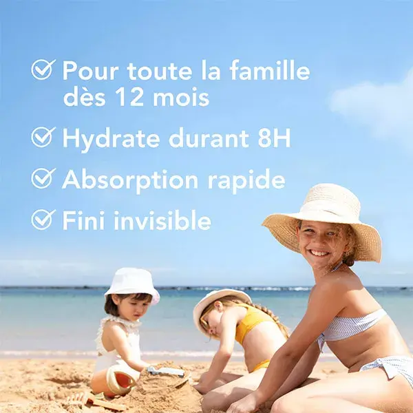 Protetor solar em spray Bioderma Photoderm Family FPS 50+ 300ml