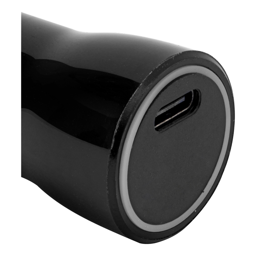 Billader USB C 12/24 V 20 W 5V/3A