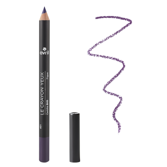 Crayon yeux