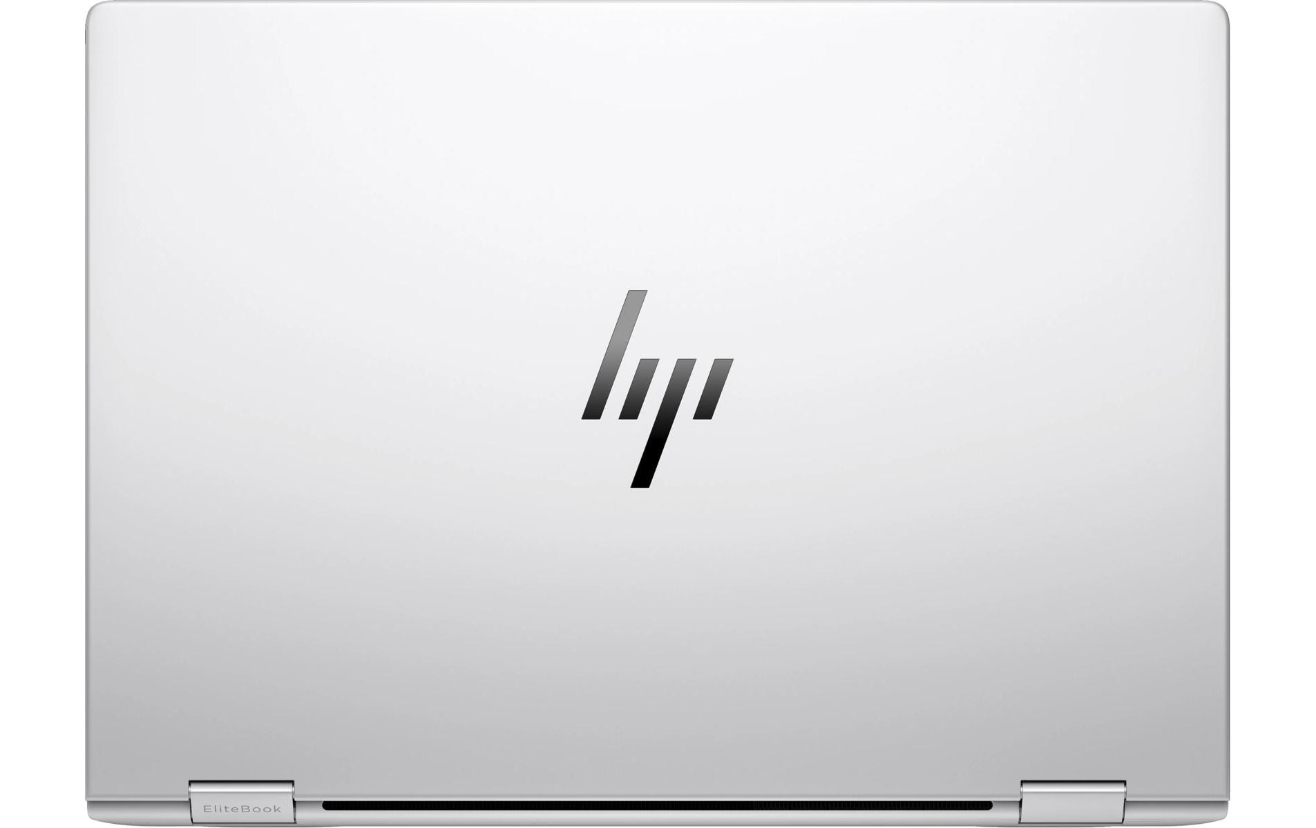 HP Convertible Notebook »X Flip G1i B9ZU0ET SureView 5« 35,42 cm / 14 ″ Intel Ultra 5 512 GB SSD