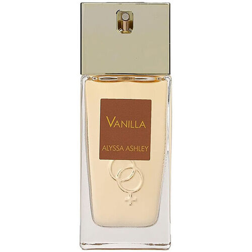 Alyssa Ashley - Vainilla Eau De Parfum Vaporizador