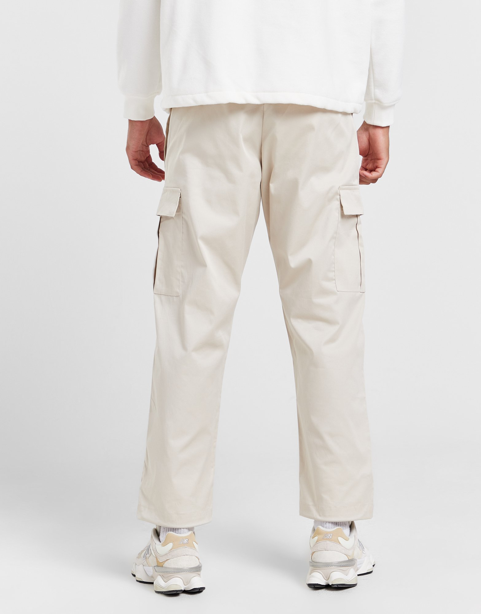 New Balance Pantalon Cargo Combat Homme