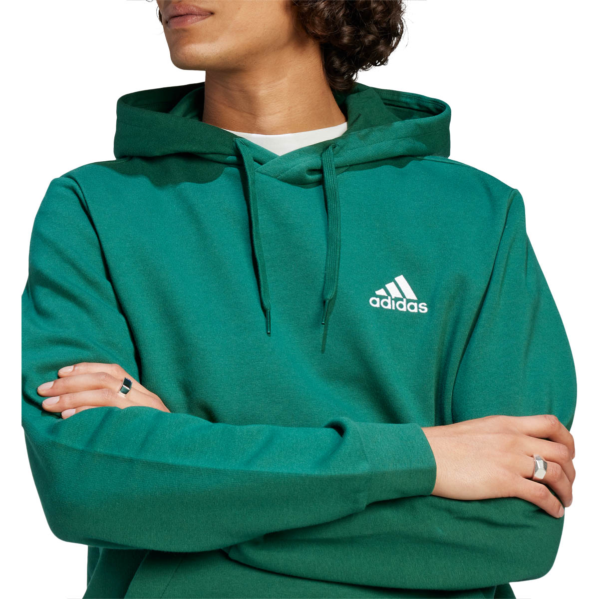 adidas Feelcozy Hættetrøje Herre