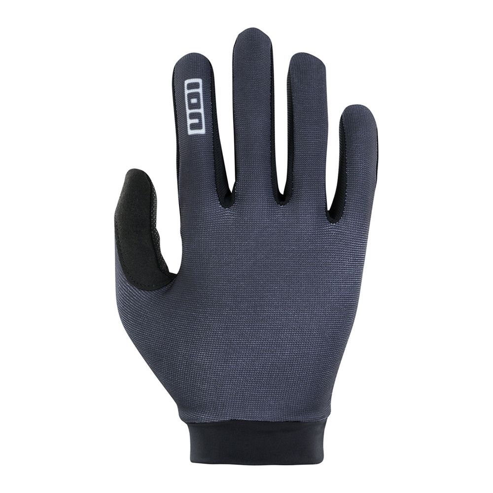 Ion Bike LOGO - Gants black