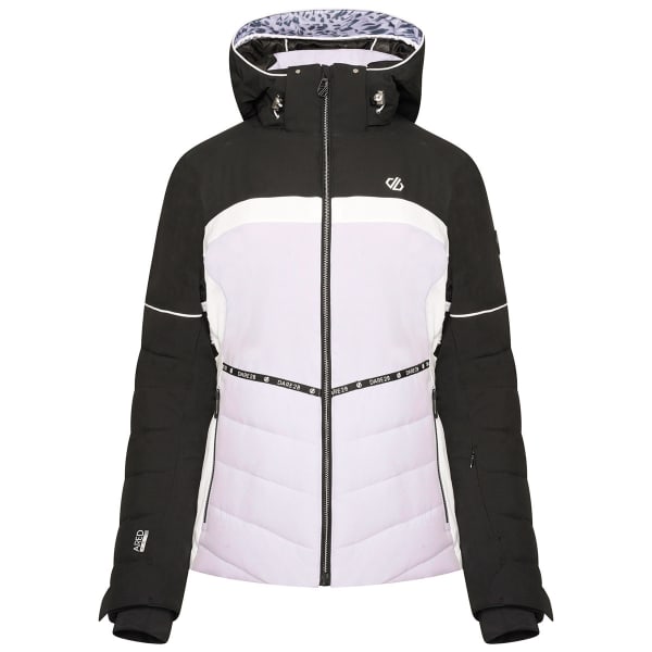 Veste de ski DARE 2B CONVEYED JACKET COSMICSKY/BK