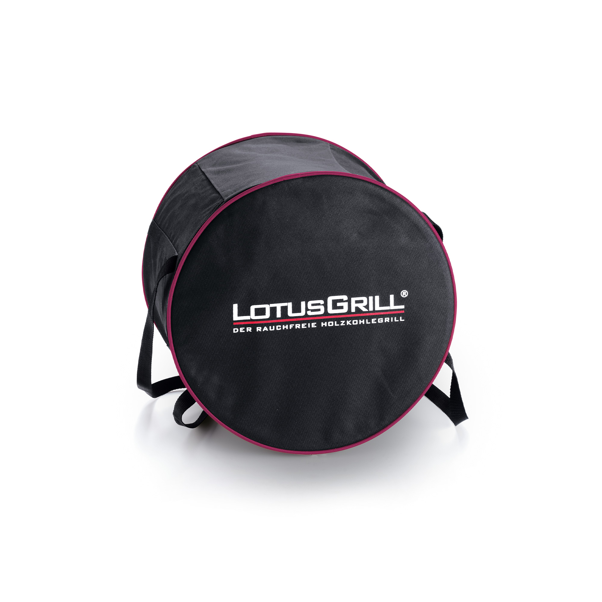 LotusGrill Classic – Pflaumenlila
