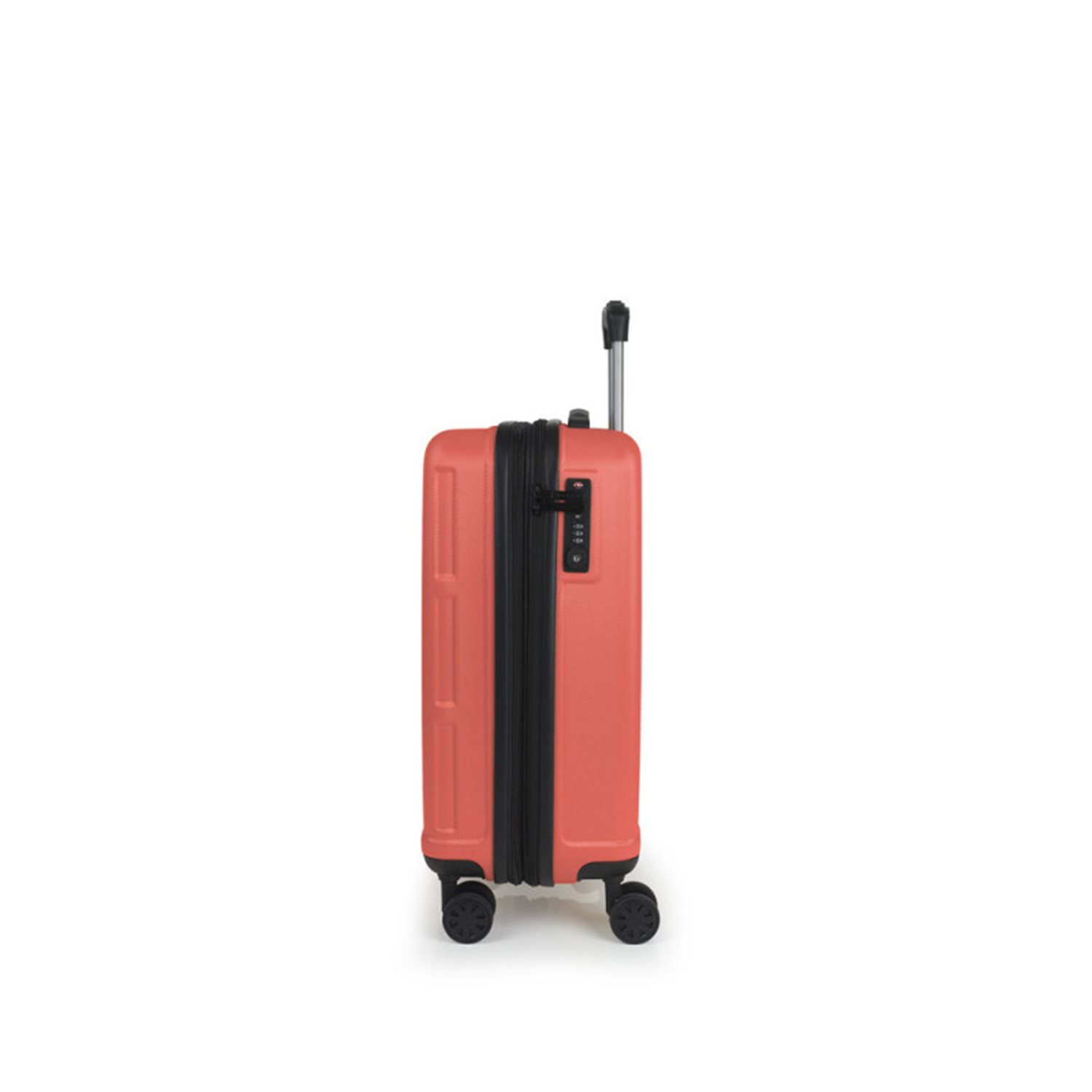 Gabol Advance Cabin Trolley 55/35 coral