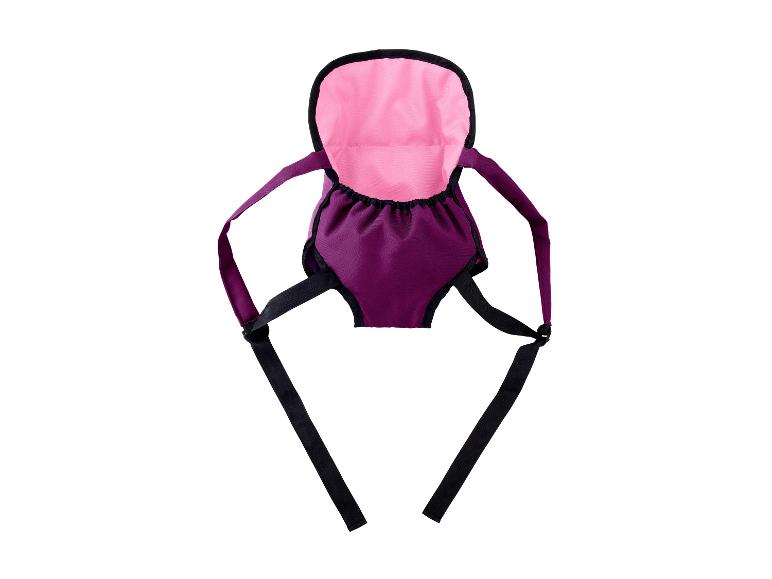 Poppenspeelset