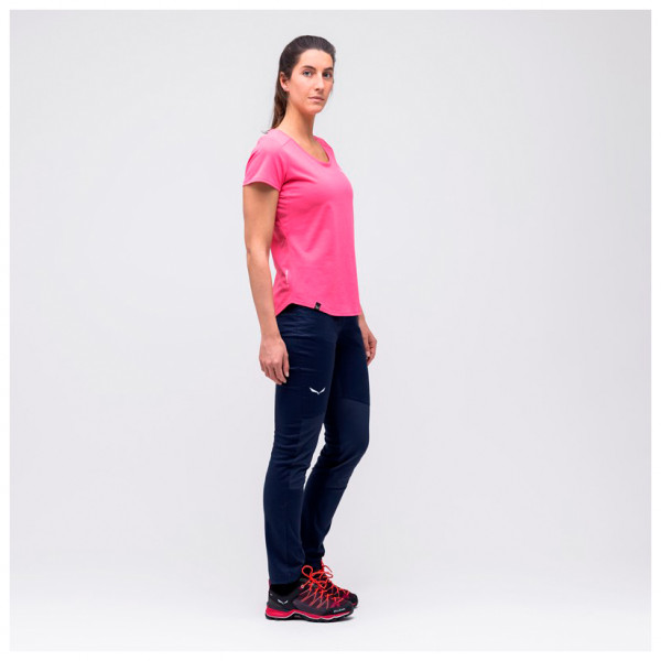 Salewa - Women's Alpine Hemp Tights - Pantalon d'escalade