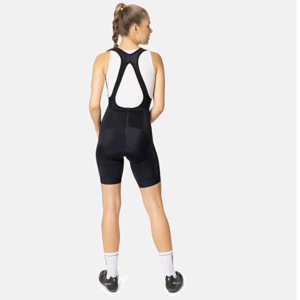 Débardeur running ODLO ZEROWEIGHT SEAM WHITE